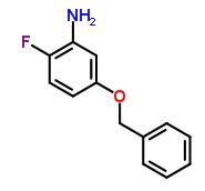 5-(Benzyloxy)-2-Fluoroaniline